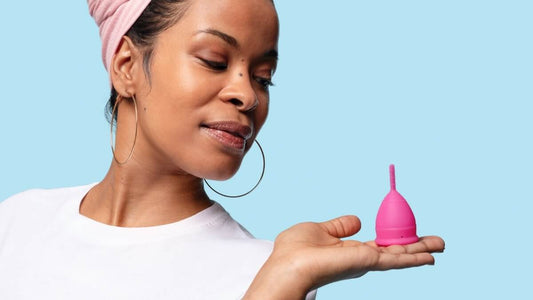 LiveKindly.com feature - Want to have a plastic-free eco-friendly period?