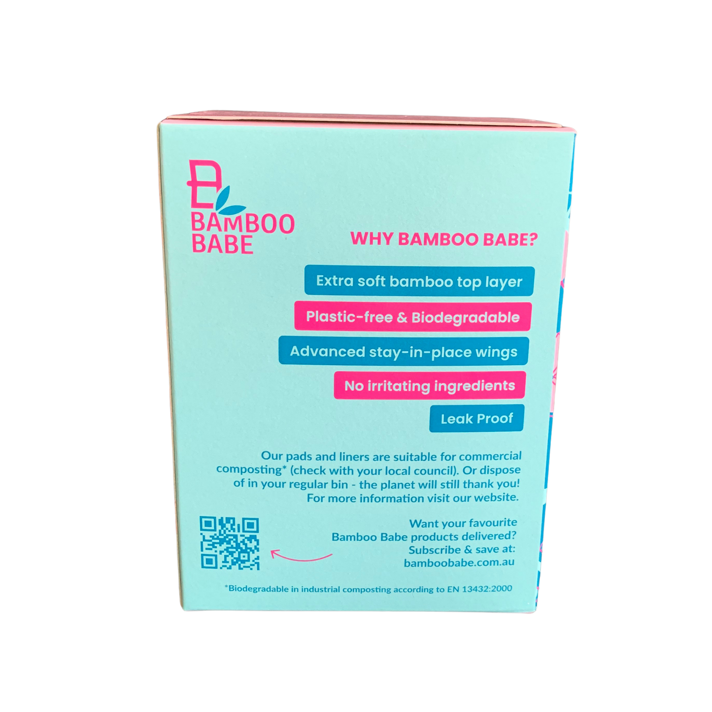 Overnight Pads - Bundle and Save!