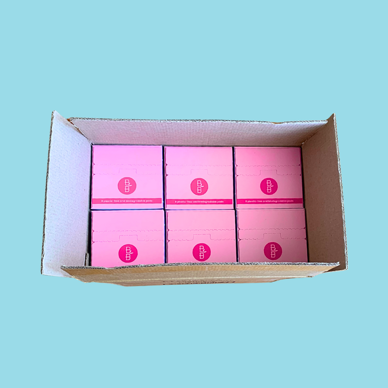 Overnight Carton