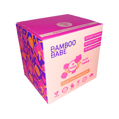 Super Pads - Bundle and Save!