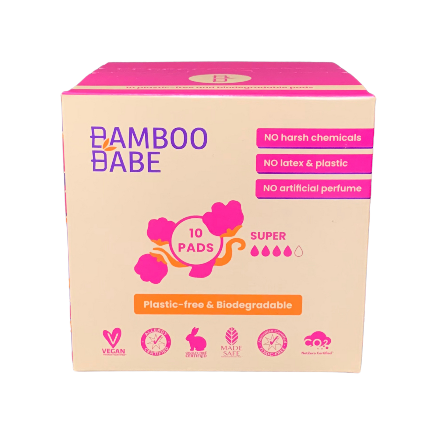 Super Pads - Bundle and Save!
