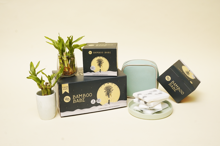Normal Pads Bundle and Save (x4 packs)