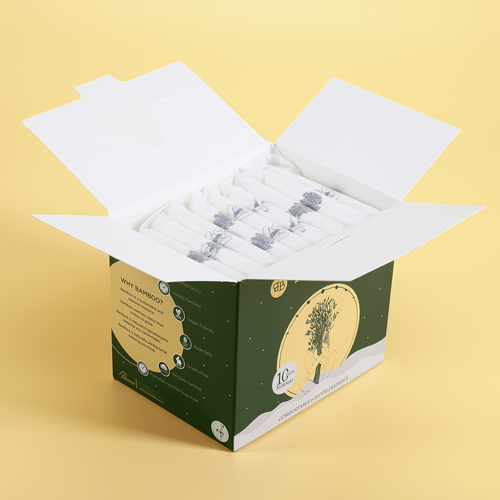 Normal Pads Standard Pack