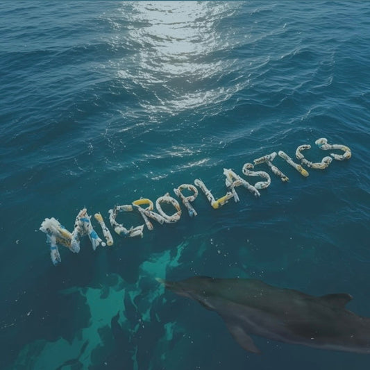 Microplastics