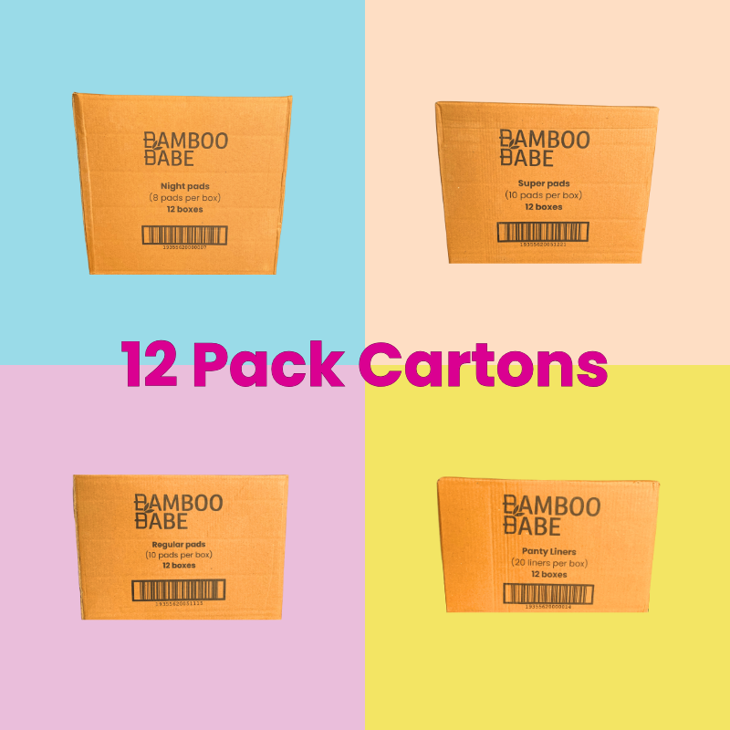 Discounted Bulk Cartons