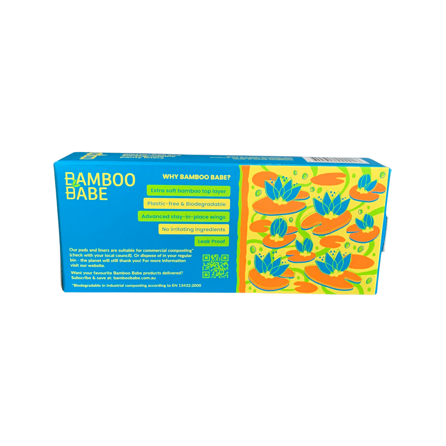 Panty Liners - Bundle and Save!