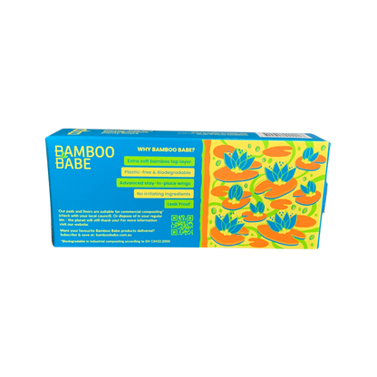 Panty Liners - Bundle and Save!