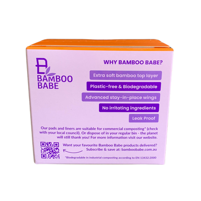 Regular Pads