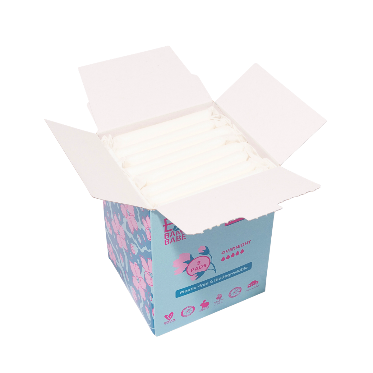 Overnight Pads