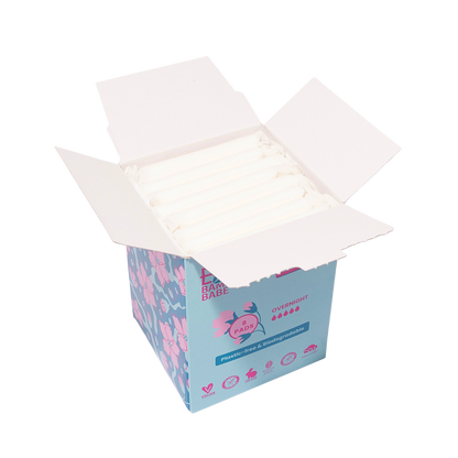 Overnight Pads