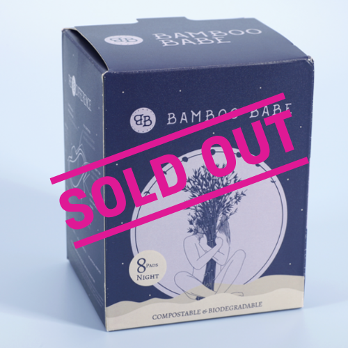 Night Pads Standard Pack