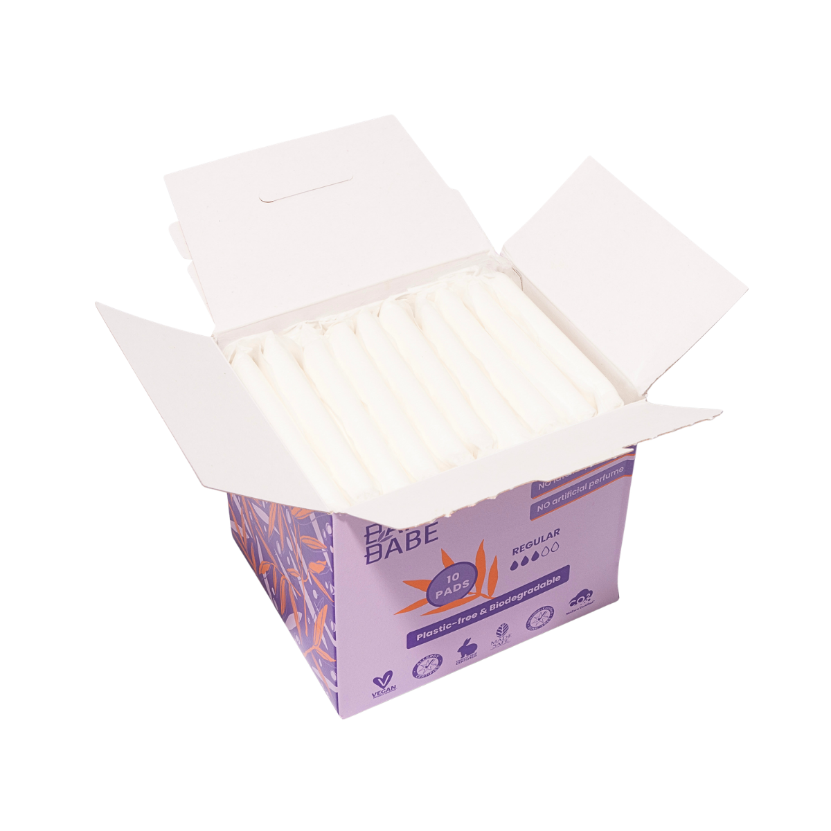 Regular Pads