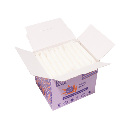 Regular Pads